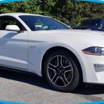 2019 Ford Mustang | Billy Howell Ford Lincoln