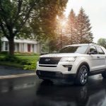 2019 Ford Explorer | Billy Howell Ford Lincoln