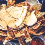 A platter of Mexican food | Billy Howell Ford Lincoln
